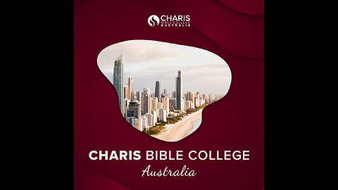 Charis Bible College Australia: In-Depth Bible Study & Online Biblical Studies