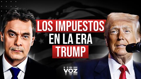 Los impuestos en la era Trump - Ep. 85