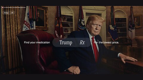 Government Shut Down Day 10, Substantial Layoffs, Qatar in Idaho & TrumpRx.com