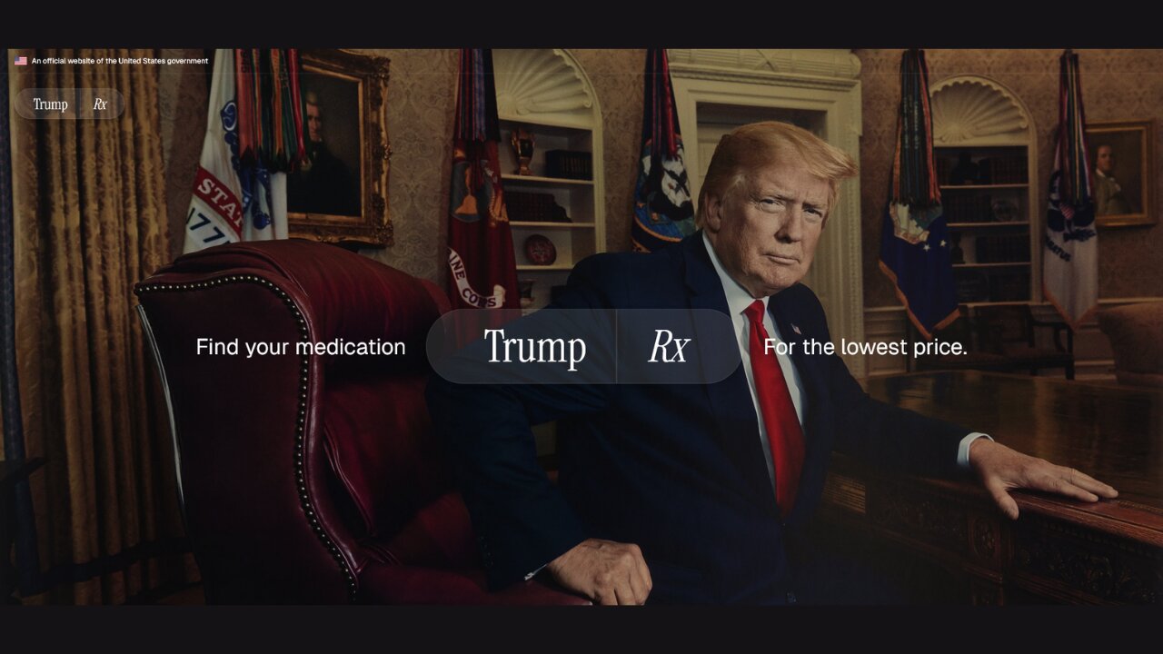 Government Shut Down Day 10, Substantial Layoffs, Qatar in Idaho & TrumpRx.com