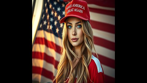 MAKE AMERICA GREAT AGAIN! | The Freedom Song!