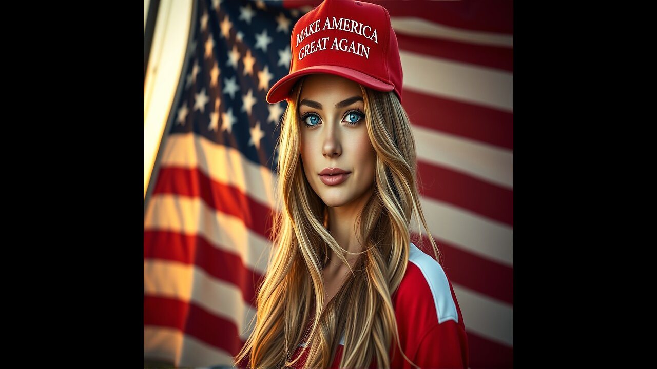 MAKE AMERICA GREAT AGAIN! | The Freedom Song!