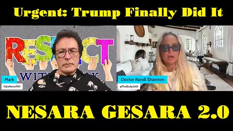 NewsTreason: Trump & Q Secret Military Op 12/14/25