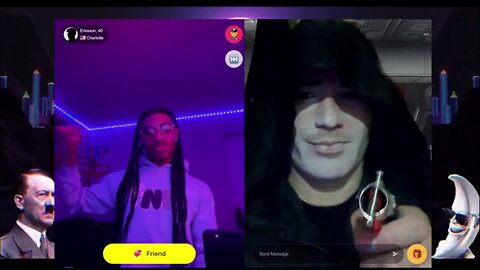 Gypsy Crusader clip 311