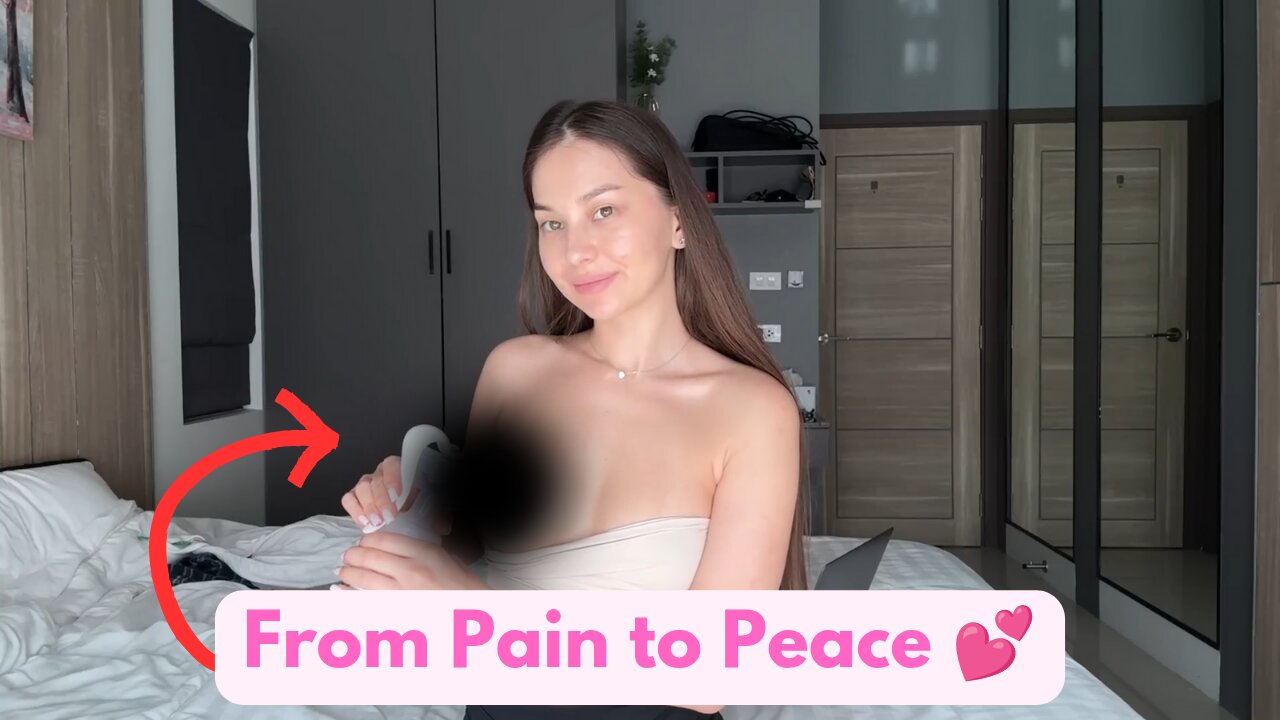 When Breastfeeding Feels Like a Struggle… Try This Manual Breast Pump! #breastfeeding #breast