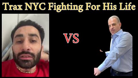 Jeweler Trax Nyc Gets Into Big Fight And Brawl In The Diamond District