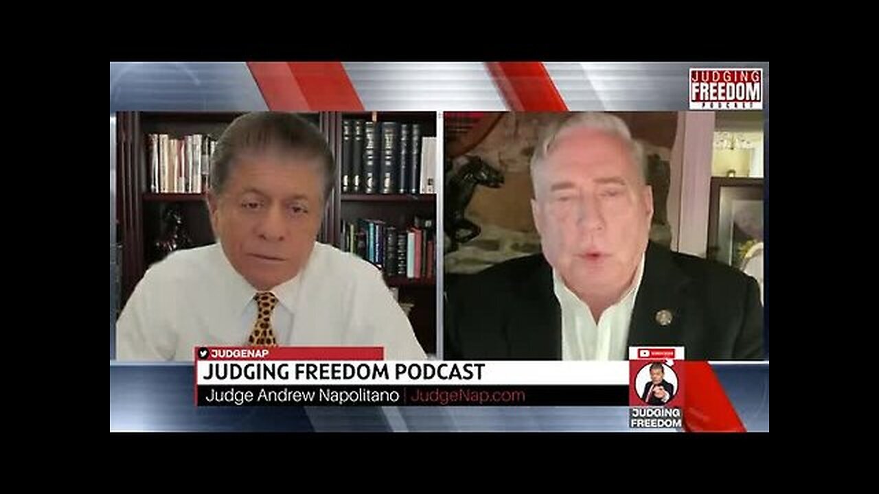 Col. Doug Macgregor Dire Warning 12_5_25 - U.S. Prepares for War, Countdown To Retaliation!