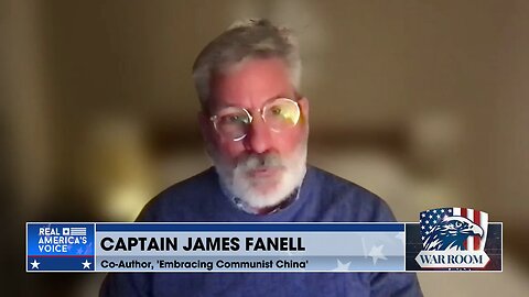 CPT. FANELL: China's Navy Is Here, And We Still Have People In Washington D.C. That Tell Us They Are Not A Threat. Our Adversary Has Built A Navy To Defeat Us, And We Stand Unprepared