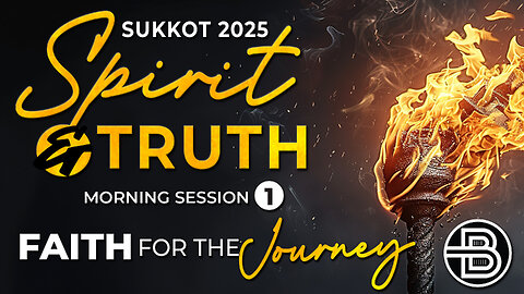 Faith for the Journey