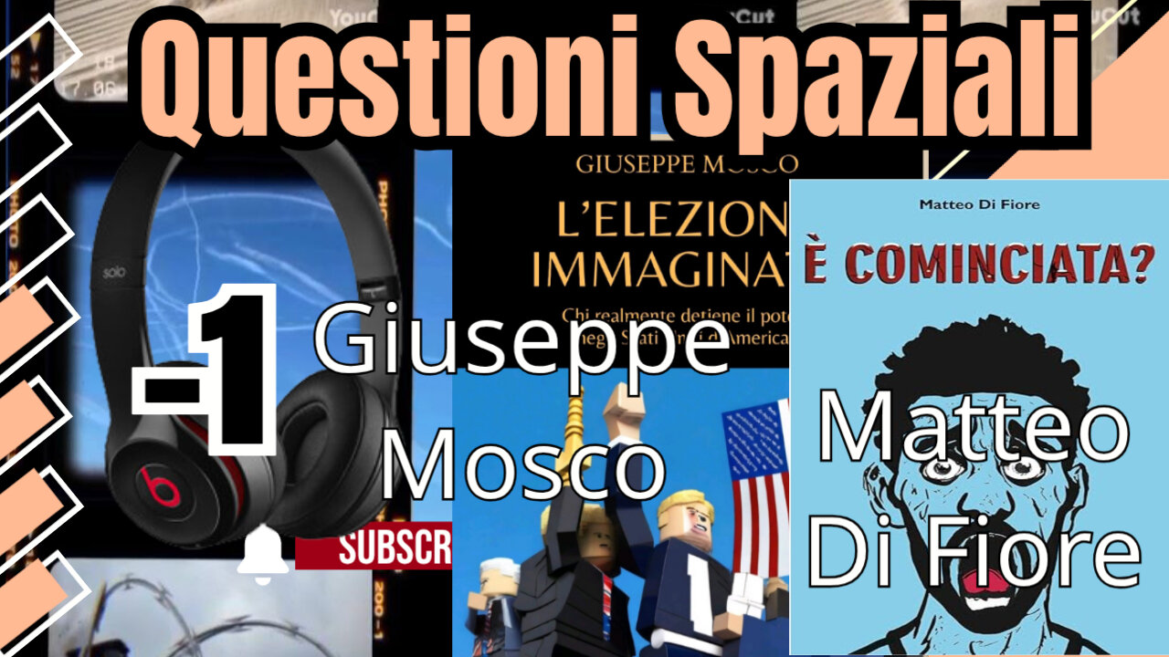 Teatro mondo micro e macro - Matteo Di Fiore e Giuseppe Mosco.