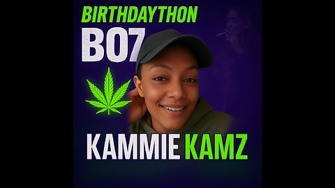 BO7 and BIRTHDAY(11/14) WEEKEND MARATHON — If I’m Not Cracked, Send Coffee ☕💀