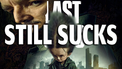 Last of Us Season 2 ATROCITY: From a HARDCORE TLOU Fan Perspective
