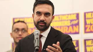 Showdown In NYC - Mamdani Smacked Down On Day 1