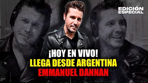 #EnVivo Emmanuel Dannan y Diego Acuña hablan del fracaso del feminismo