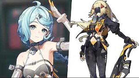 Zenless Zone Zero Version 2.2 Do Not Go Gentle Into That Good Night BannerGameplay Seed,Trigger