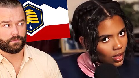 Candace Owens Has Completely Lost It | Utah's MK-ULTRA Bee Conspiracy
