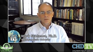 US Budget Shutdowns and Reform with Catherine Austin Fitts and Dr. Mark Skidmore