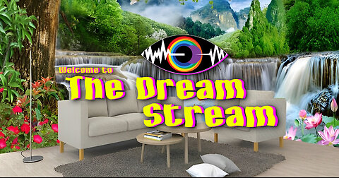 PRWPF - The Dream Stream IV