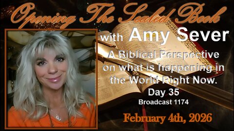 02/04 Nicki: New Weapon! / Elon Trumps Reid! / Epstein Files: Pizzagate, Real... Biden, Long Gone!