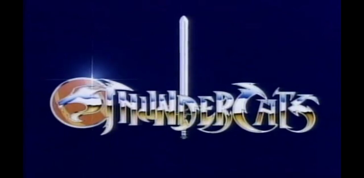Kabillion Jan 16, 2009 Thundercats S1 Ep 11 The Ghost Warrior