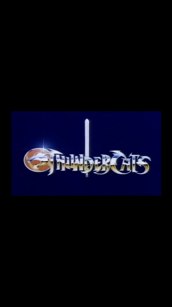 Kabillion Jan 16, 2009 Thundercats S1 Ep 11 The Ghost Warrior