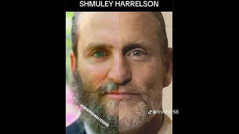 RABBI FINKELSTEIN - SATANIC JEW BASTARD ( 2 )