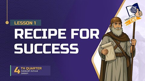 Sabbath School "Recipe for Success" With Jan Powell