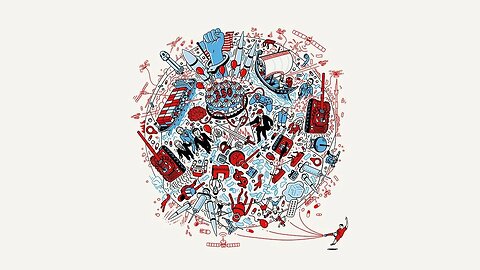 В104. Разгадываем ребус на 2026 год