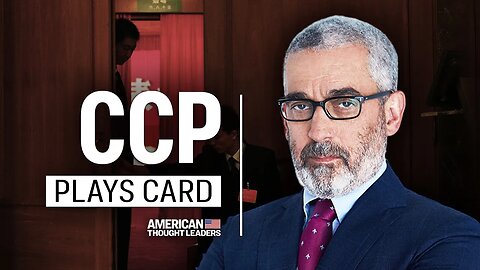 EPOCH TV⚡The CCP's Gloves Are Off in Trade War—What’s Next❓