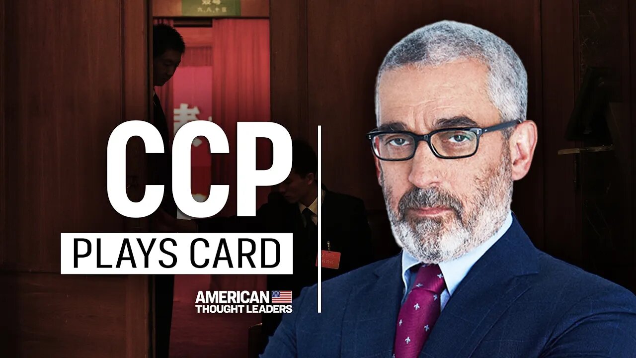 EPOCH TV⚡The CCP's Gloves Are Off in Trade War—What’s Next❓