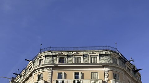 Edificio Barcelona 30