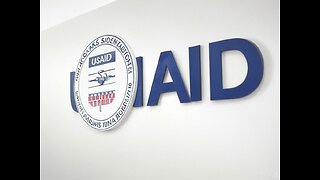 USAID The Dark Truth about The Largest Criminal Fraud Operation in History