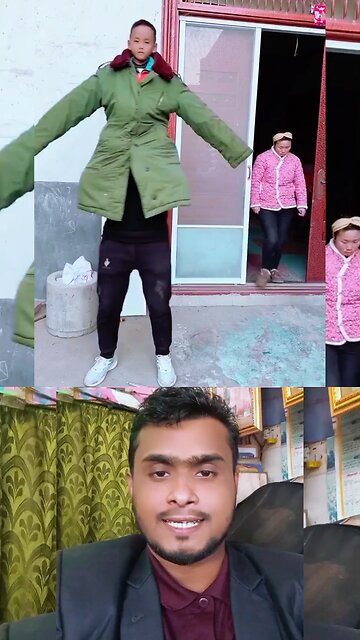 পিচ্চিটি অনেক লম্বা হয়ে গেছে 😱😜💯