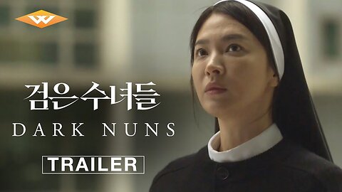 Dark Nuns - Official Trailer