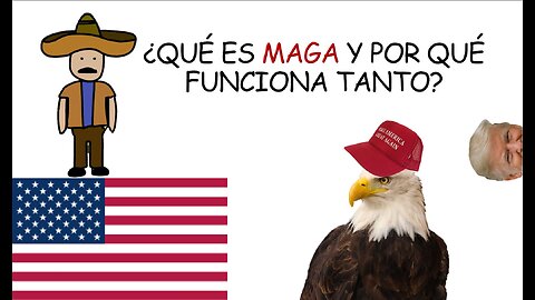 Que Onda Con la gente que ama a Donald Trump?