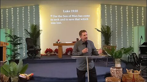 New Year's Prayer and Worship Celebration by Pastor Chuck Cannizzaro (Main Service)