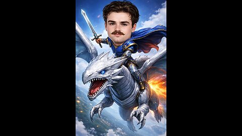 Awakened Imagination