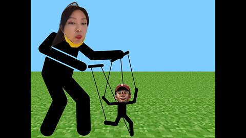 xiandivyne is over party