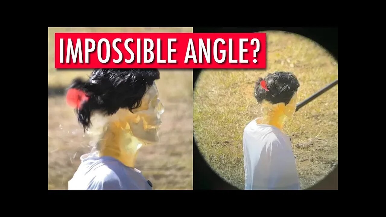 Why This Charlie Kirk Shooter Theory Doesn’t Add Up (Range Day Bro)