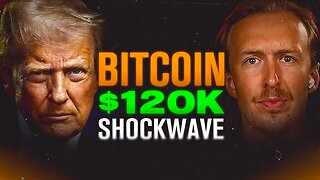 Trump’s Bitcoin Reserve Gambit Sparks Global Shockwaves | The Breaking Bit