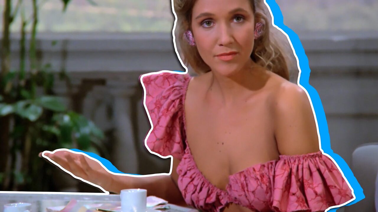 "Enough of this self indulgence." - We'll Always Have Paris - S1E24 - REVIEW.