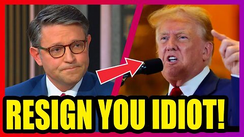 MAGA Mike MELTS DOWN IN PUBLIC as Trump’s SUPPORT TANKS — SHOCKING Scene Unfolds!