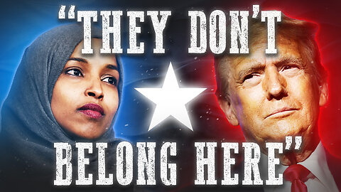 Trump Bans Immigration From 19 Countries