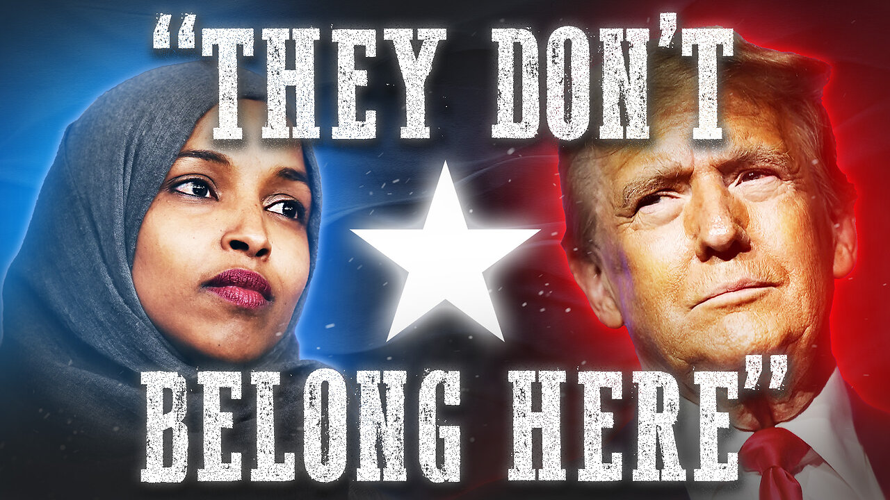 Trump Bans Immigration From 19 Countries