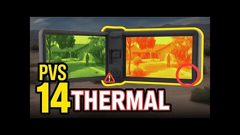 5 Night Vision Mistakes That Could Get You Killed