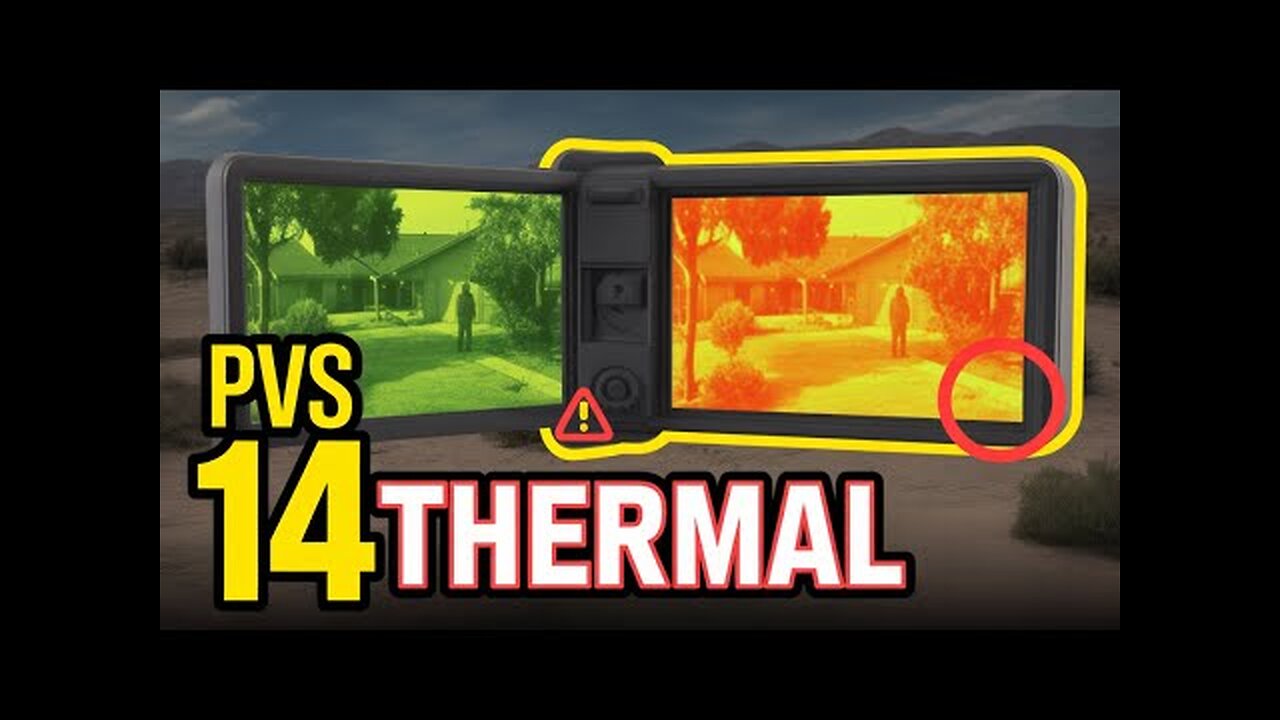5 Night Vision Mistakes That Could Get You Killed