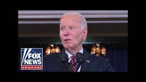 'ABSOLUTE ANGER': Victim's family outraged after Biden commutes killer's death sentence