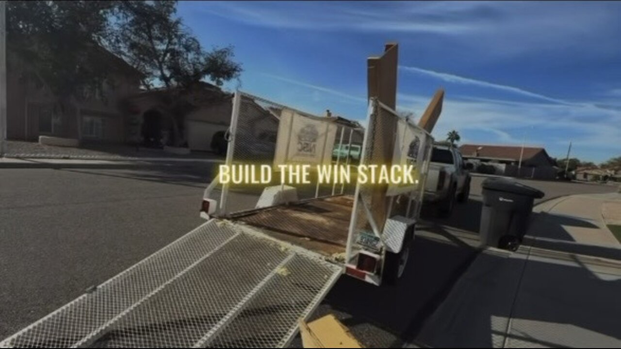 🔱Build a Memory of Wins | NSC Warrior Code