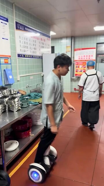 Love All Life Always #366 - Show Off!