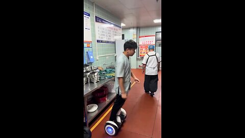 Love All Life Always #366 - Show Off!